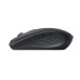 Mouse Logitech Bluetooth Anywhere 3S 8000Dpi Bateria Recarregável Grafite