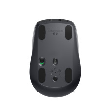 Mouse Logitech Bluetooth Anywhere 3S 8000Dpi Bateria Recarregável Grafite Mouse Logitech Bluetooth Anywhere 3S 8000Dpi Bateria Recarregável Grafite