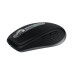 Mouse Logitech Bluetooth Anywhere 3S 8000Dpi Bateria Recarregável Grafite