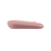 Mouse Logitech Bluetooth Pebble 2 M350s Silent - Rosa