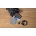 Mouse Logitech Bluetooth Pebble 2 M350s Silent - Grafite
