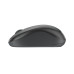 Mouse Logitech Bluetooth M240 1000DPI Preto - 910-007113 Mouse Logitech Bluetooth M240 1000DPI Preto - 910-007113