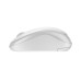 Mouse Logitech Bluetooth M240 1000DPI Branco - 910-007116