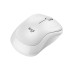 Mouse Logitech Bluetooth M240 1000DPI Branco - 910-007116