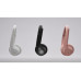 Headset Logitech Zone 300, Conexão Sem Fio, Microfone Integrado, Rosa - 981-001411