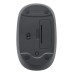 Mouse Logitech Bluetooth M196 1000 DPI Grafite