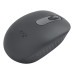 Mouse Logitech Bluetooth M196 1000 DPI Grafite