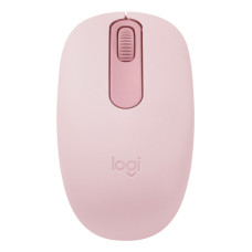Mouse Logitech Bluetooth M196 1000 DPI Rosa Mouse Logitech Bluetooth M196 1000 DPI Rosa