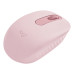 Mouse Logitech Bluetooth M196 1000 DPI Rosa Mouse Logitech Bluetooth M196 1000 DPI Rosa