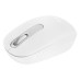 Mouse Logitech Bluetooth M196 1000 DPI Branco Mouse Logitech Bluetooth M196 1000 DPI Branco