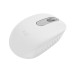 Mouse Logitech Bluetooth M196 1000 DPI Branco Mouse Logitech Bluetooth M196 1000 DPI Branco