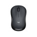 Mouse Logitech Wireless M220 Silent 1000DPI Preto Mouse Logitech Wireless M220 Silent 1000DPI Preto
