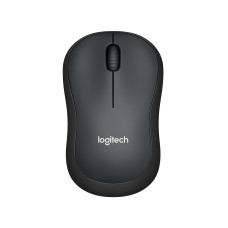 Mouse Logitech Wireless M220 Silent 1000DPI Preto Mouse Logitech Wireless M220 Silent 1000DPI Preto