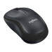 Mouse Logitech Wireless M220 Silent 1000DPI Preto Mouse Logitech Wireless M220 Silent 1000DPI Preto