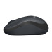 Mouse Logitech Wireless M220 Silent 1000DPI Preto Mouse Logitech Wireless M220 Silent 1000DPI Preto